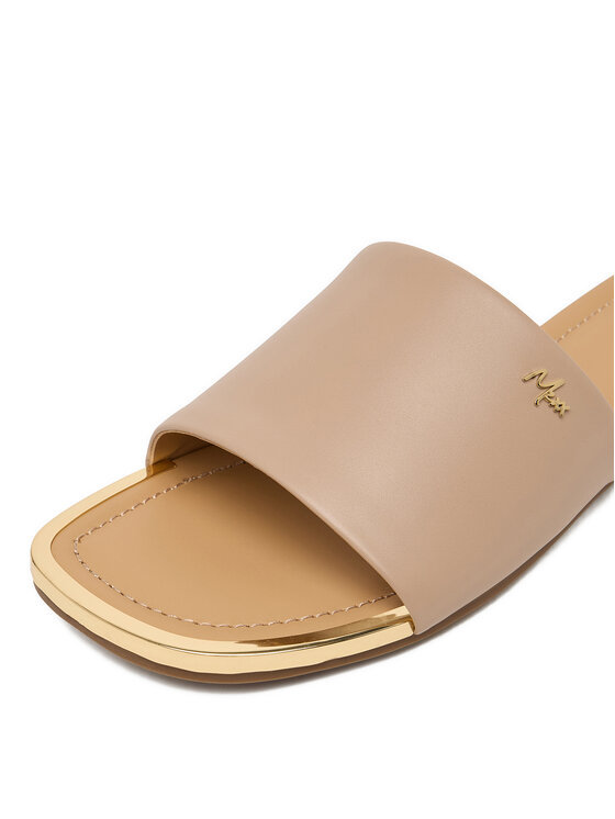 MEXX MEXX Natikače EO-CD25-196-1 Bež