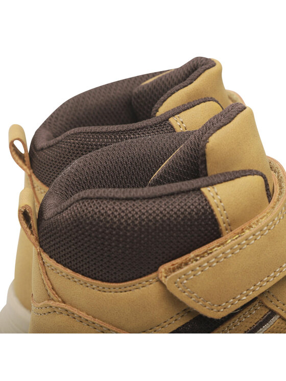 Sprandi Sprandi Schneeschuhe CP07-01481-04 Braun