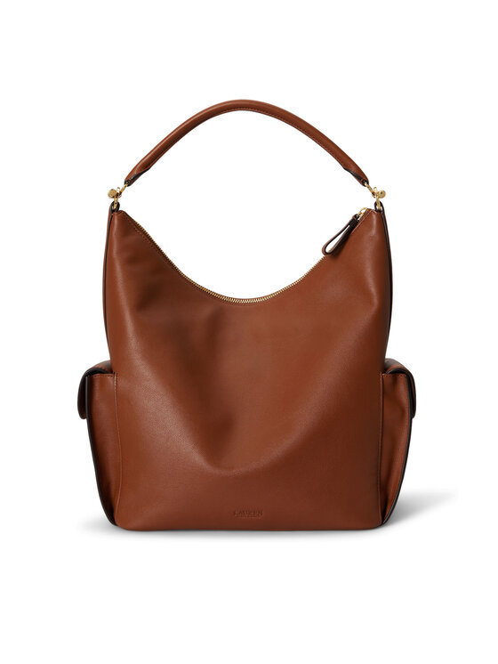 LAUREN RALPH LAUREN LAUREN RALPH LAUREN Сумка 431P10123001 Коричневий