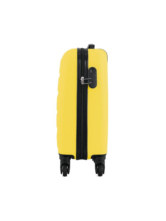 Semi Line Semi Line Käsipagas T5629-2 Kollane