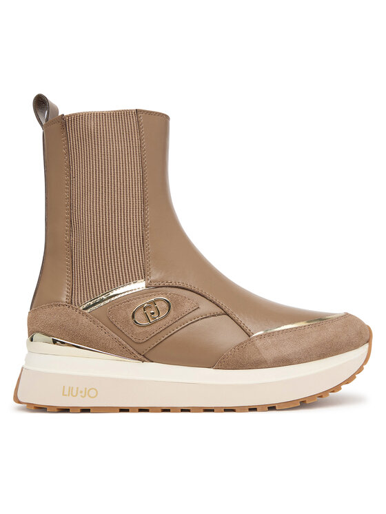 Liu Jo Liu Jo Tossud Maxi Wonder 104 BF6071 P0304 Pruun