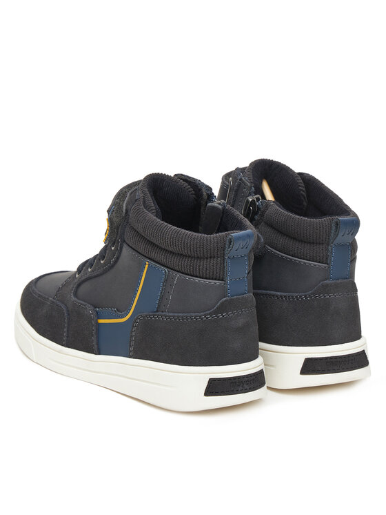 Mayoral Mayoral Sneakers 46607 Dunkelblau