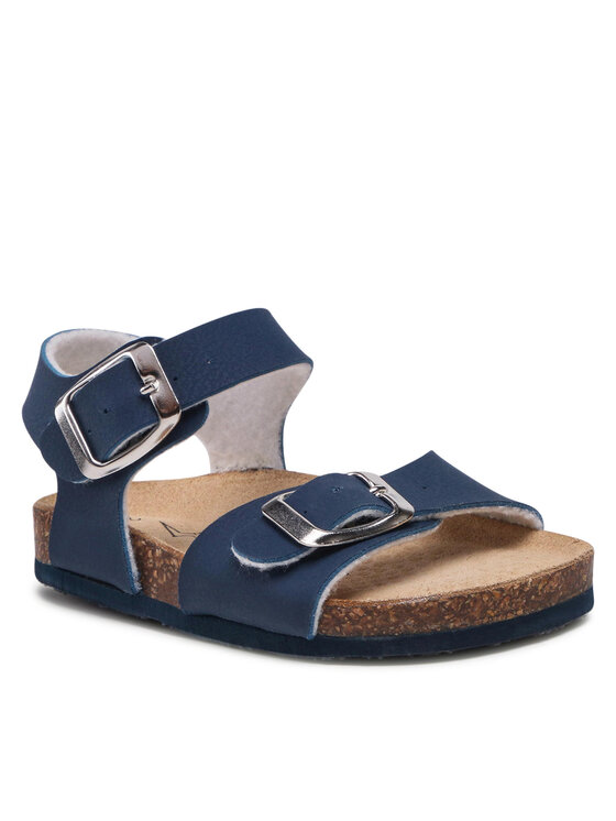 Primigi Primigi Sandalen 1929000 M Dunkelblau
