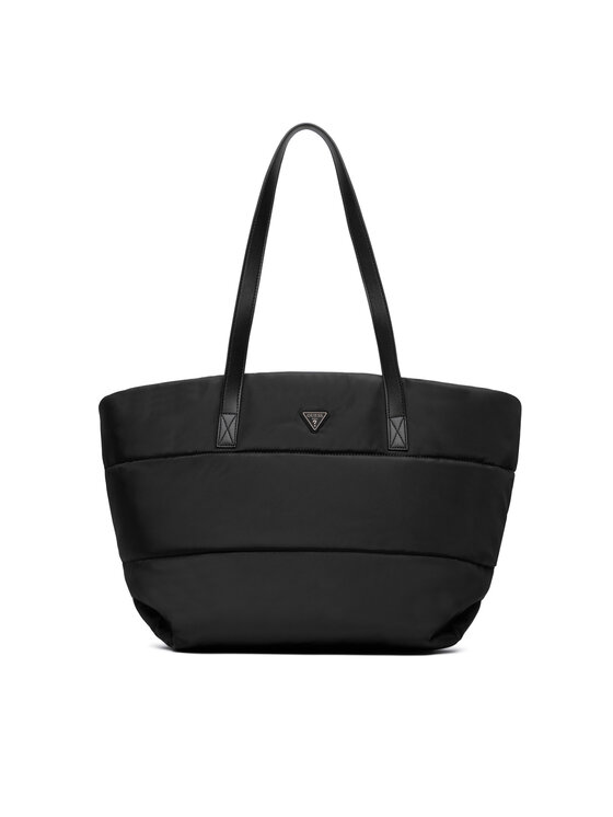 Guess Guess Handtasche Annette Travel TWQN97 37024 Schwarz