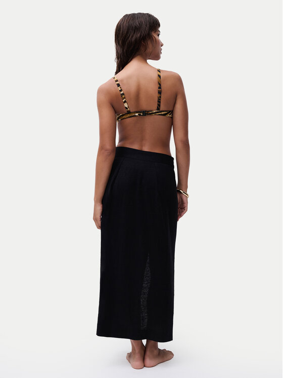 Chantelle Chantelle Pareo Alba C1AED0 Schwarz