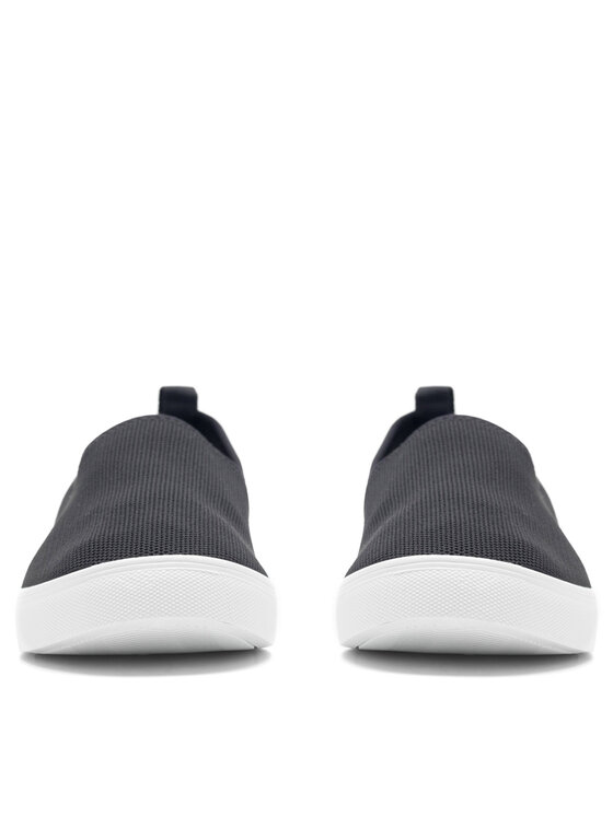 Nelli Blu Nelli Blu Teniși CSS20518-01(IV) Negru