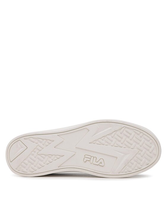 Fila Fila Laisvalaikio batai Crosscourt Altezza Kids FFK0079.83150 Juoda