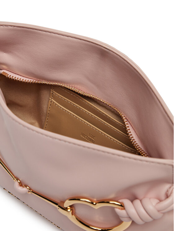LOVE MOSCHINO LOVE MOSCHINO Borsetta JC4034PP1MLB0601 Rosa