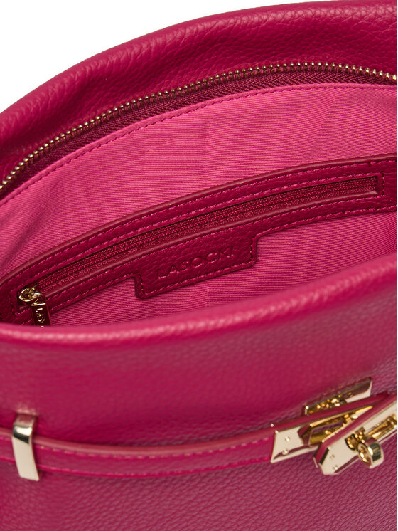 Lasocki Lasocki Handtasche CEO-LSK-L-010-09 Rosa