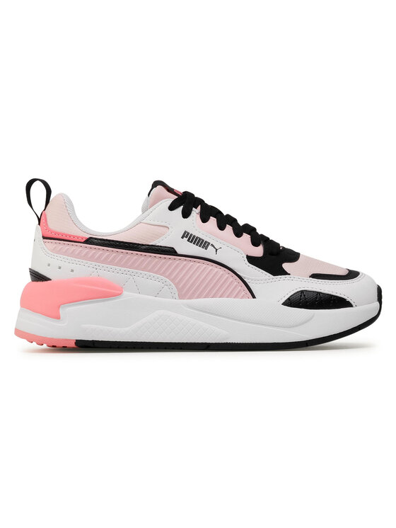 puma x ray 2 square rose