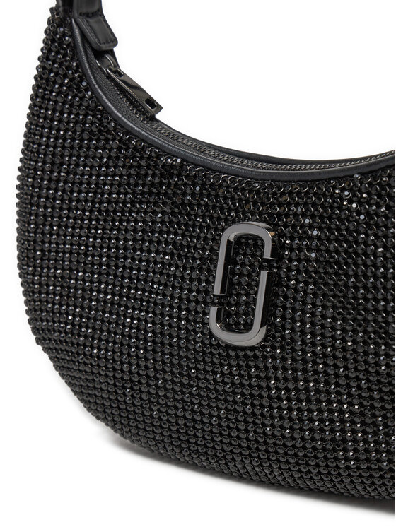 Marc Jacobs Marc Jacobs Käekott 2R3HSH056H01 Must