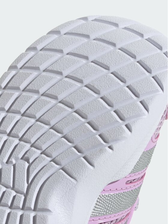 adidas adidas Niechodki 159816 Fioletowy jasny