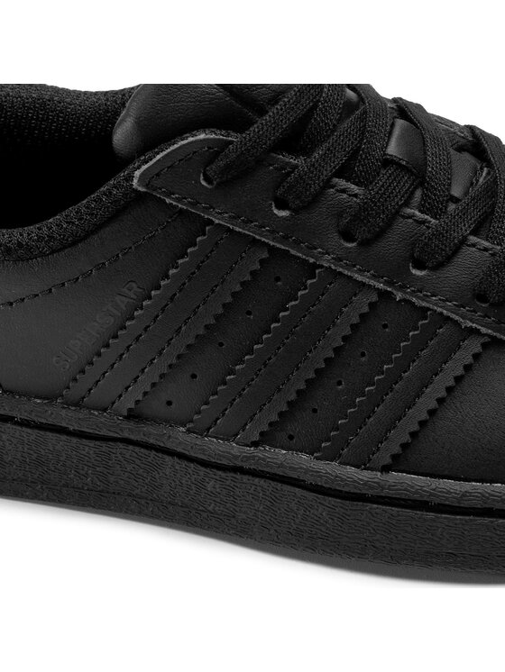 adidas adidas Sneakers Superstar C FU7715 Nero
