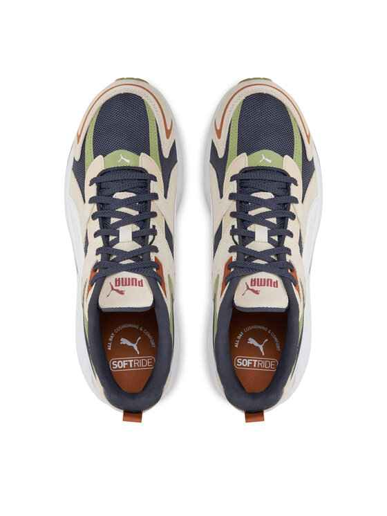Puma Puma Sneakersy Hypnotic LS 395295 19 Szary
