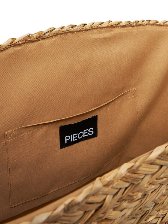 Pieces Pieces Táska 17154658 Bézs
