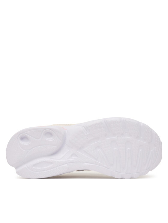 adidas adidas Sneakers Adistar Control 5 Elastic Lace KJ9741 Bianco