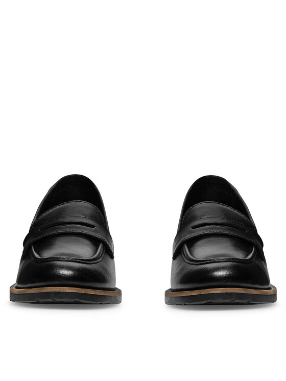 Lasocki Lasocki Loaferice WI23-POLA-01 Crna