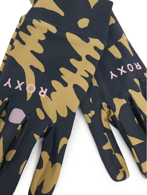 Roxy Roxy Жіночі рукавички Hydrosmart Liner ERJHN03264 Кольоровий