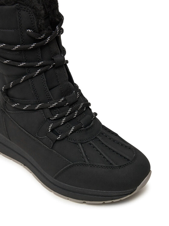 Big Star Shoes Big Star Shoes Lumesaapad OO274A123 Must