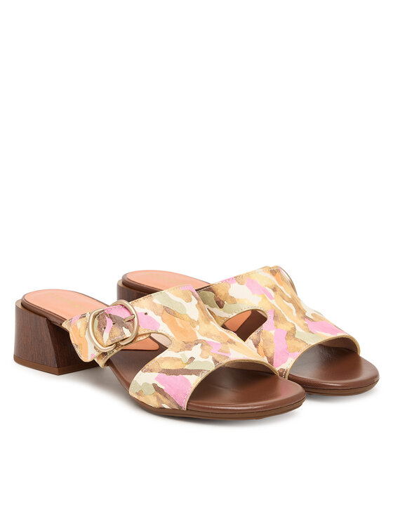 Hispanitas Hispanitas Ciabatte HV264633 C001 Multicolore