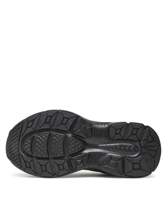 Kappa Kappa Sneakersy CEO-CP40-244008Z Czarny