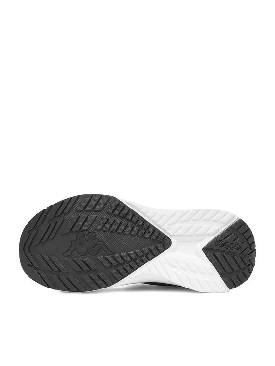 Kappa Kappa Sneakersy CEO-SS24-3C009(IV)DZ Černá
