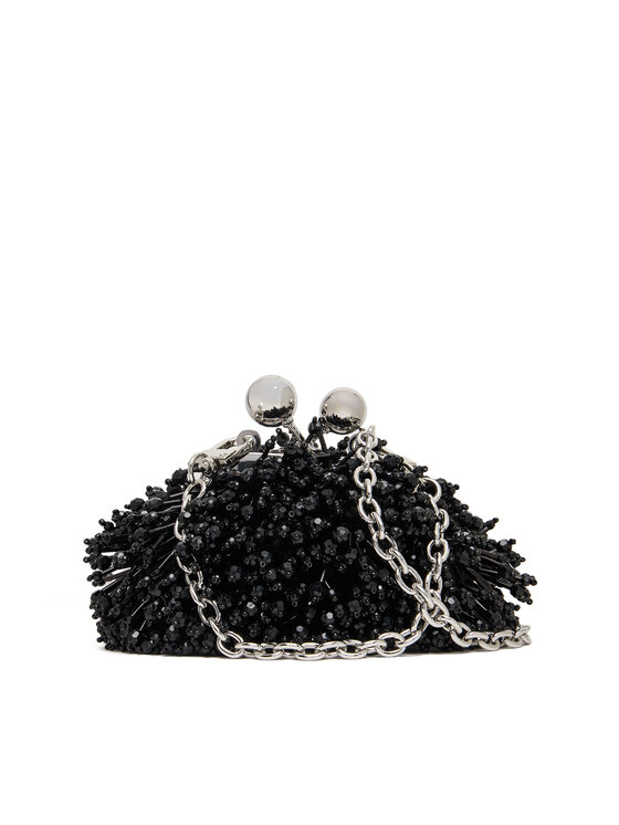 Weekend Max Mara Weekend Max Mara Borsetta Dotto 2525726024650 Nero