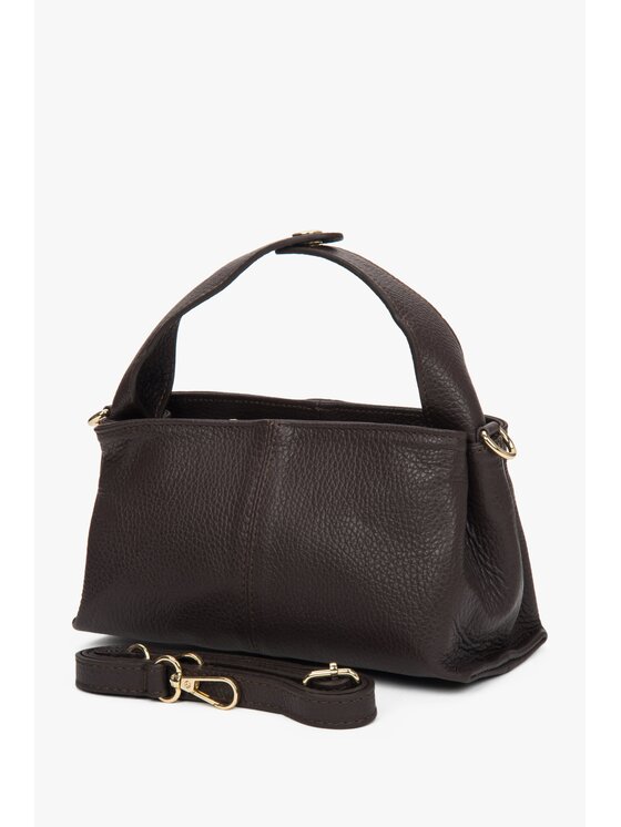 Estro Estro Τσάντα ER00117533 Καφέ