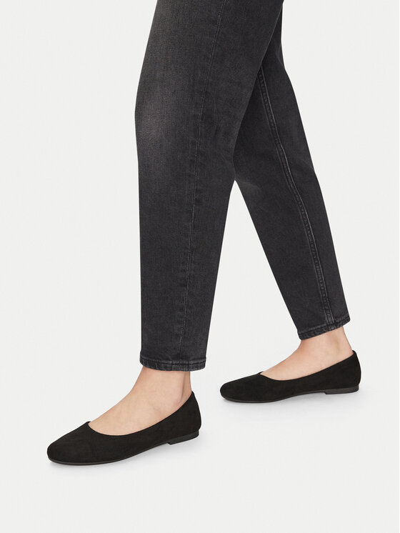 JENNY JENNY Baleriinad WSS21520-01 Must