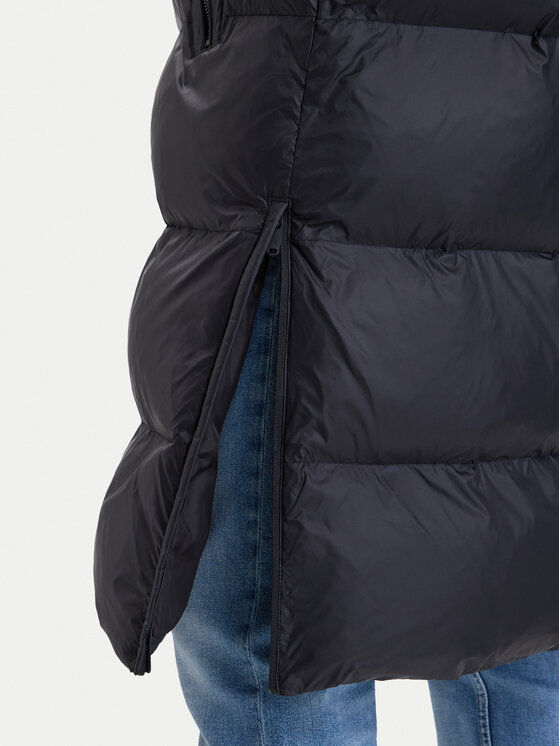 Calvin Klein Jeans Calvin Klein Jeans Žieminė striukė LV04RH501G Juoda Regular Fit