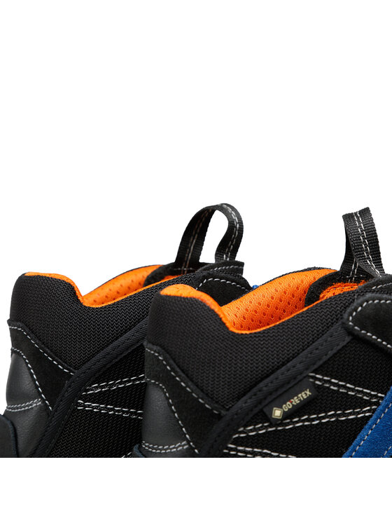 Aku Aku Trekking Tengu Gtx GORE-TEX 974 Crna