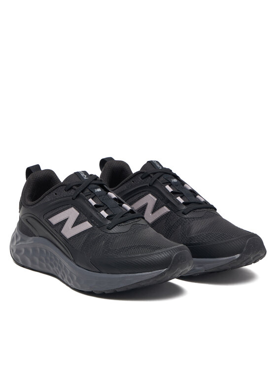 New Balance New Balance Futócipő Arishi V4 WARIS9WC Fekete