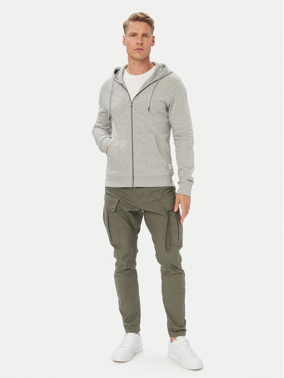 Jack & Jones Jack & Jones Pluus Basic 12181901 Hall Regular Fit