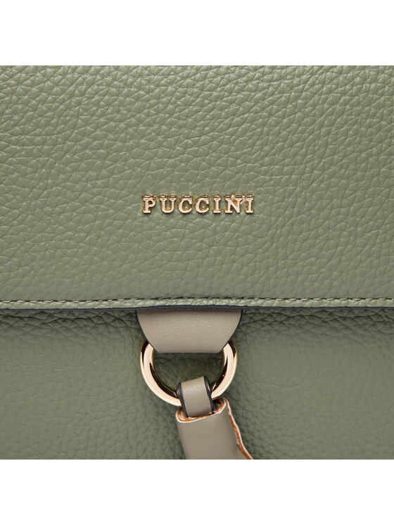 Borsetta BK121945 Verde