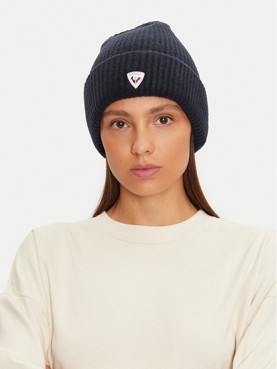 Căciulă Rossignol Opal RLLWH05U Bleumarin