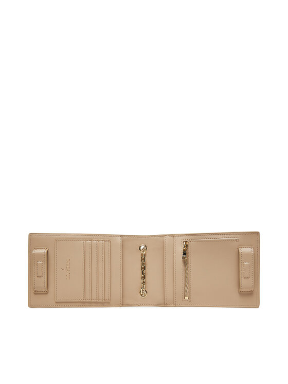 Patrizia Pepe Patrizia Pepe Rankinė telefonui 2Q0007/L061-B732 Smėlio