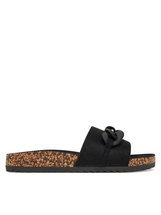 Şlapi DeeZee WSLS19-20 Negru