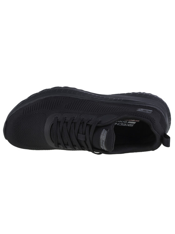 Skechers Skechers Sneakers Skechers Bobs Squad Chaos-Prism Bold Nero