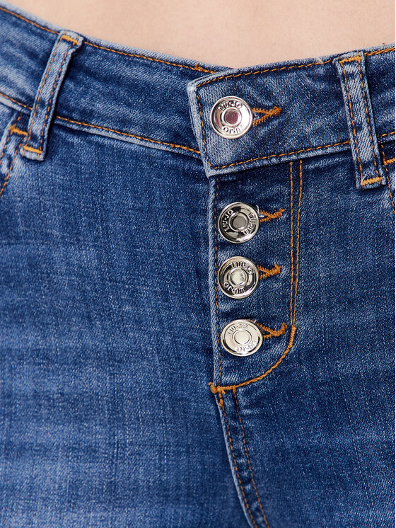 Jeans UA3006 D4538 Blu Slim Fit