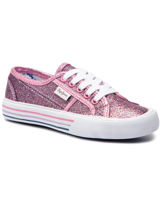 pepe jeans tennis