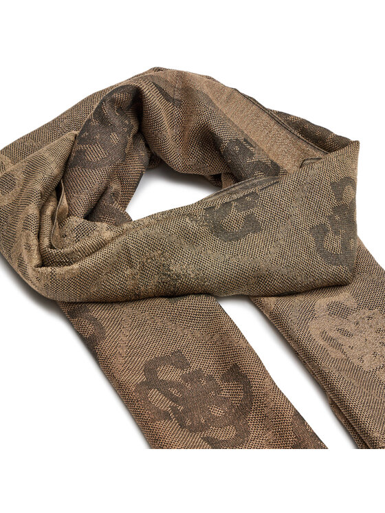Guess Guess Шаль AW5149 POL03 Золотий