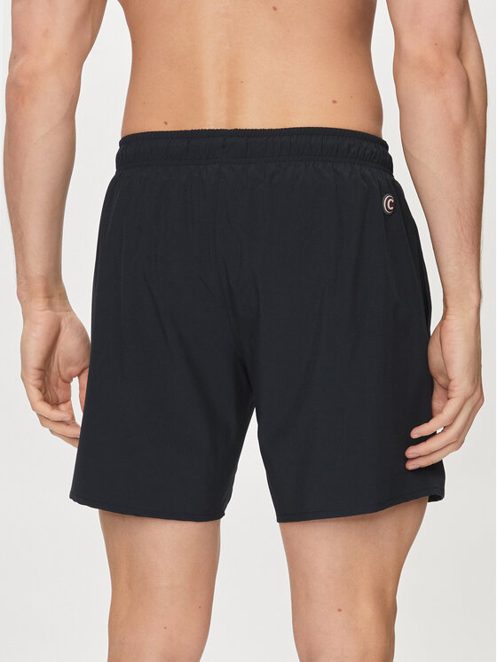 Colmar Colmar Ujumisšortsid 7269 5XP Must Regular Fit