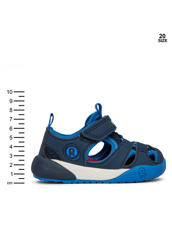 Reima Reima Sandale Lomalla 5400086A Bleumarin