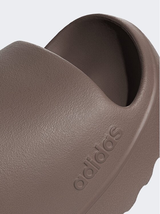 adidas adidas Klapki ADILETTE LUMIA Kremowy