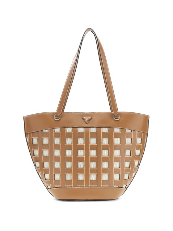 Guess Geantă 182879 Maro