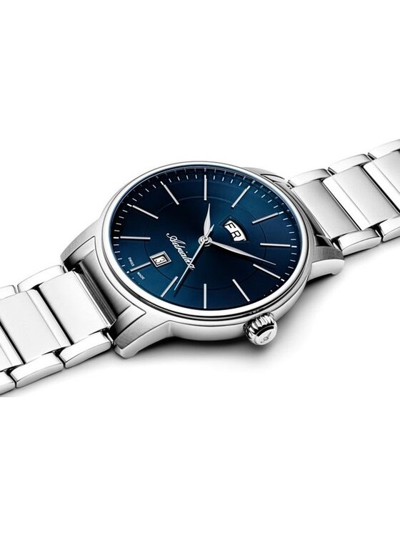 Adriatica Adriatica Orologio A1144.5115Q Argento