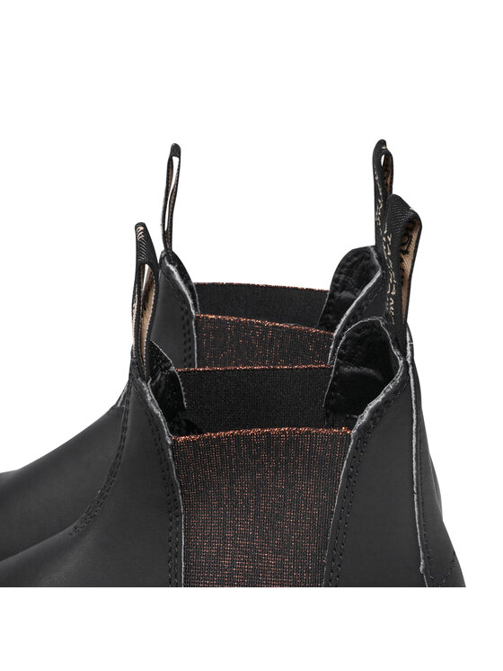 Blundstone Blundstone Chelsea cipele 1924 Crna