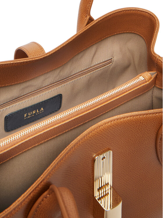 Furla Furla Geantă Goccia M WB01978 ARE000 KH 4557S Maro