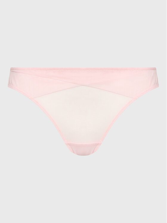 Chantal Thomass Chantal Thomass Stringid Enivrante T230162 Roosa