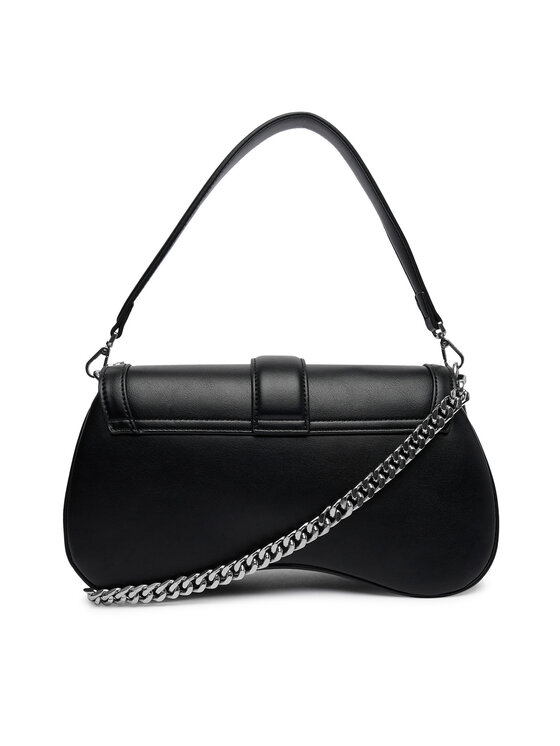 Just Cavalli Just Cavalli Сумка 80RA4BA1 ZSE07 Чорний